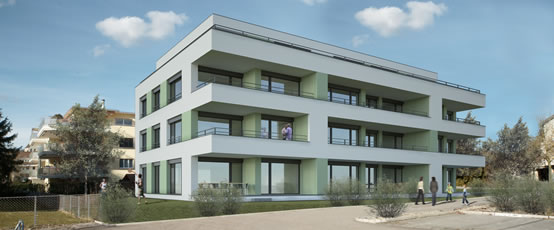 Sarei Immobilien Schenkon
